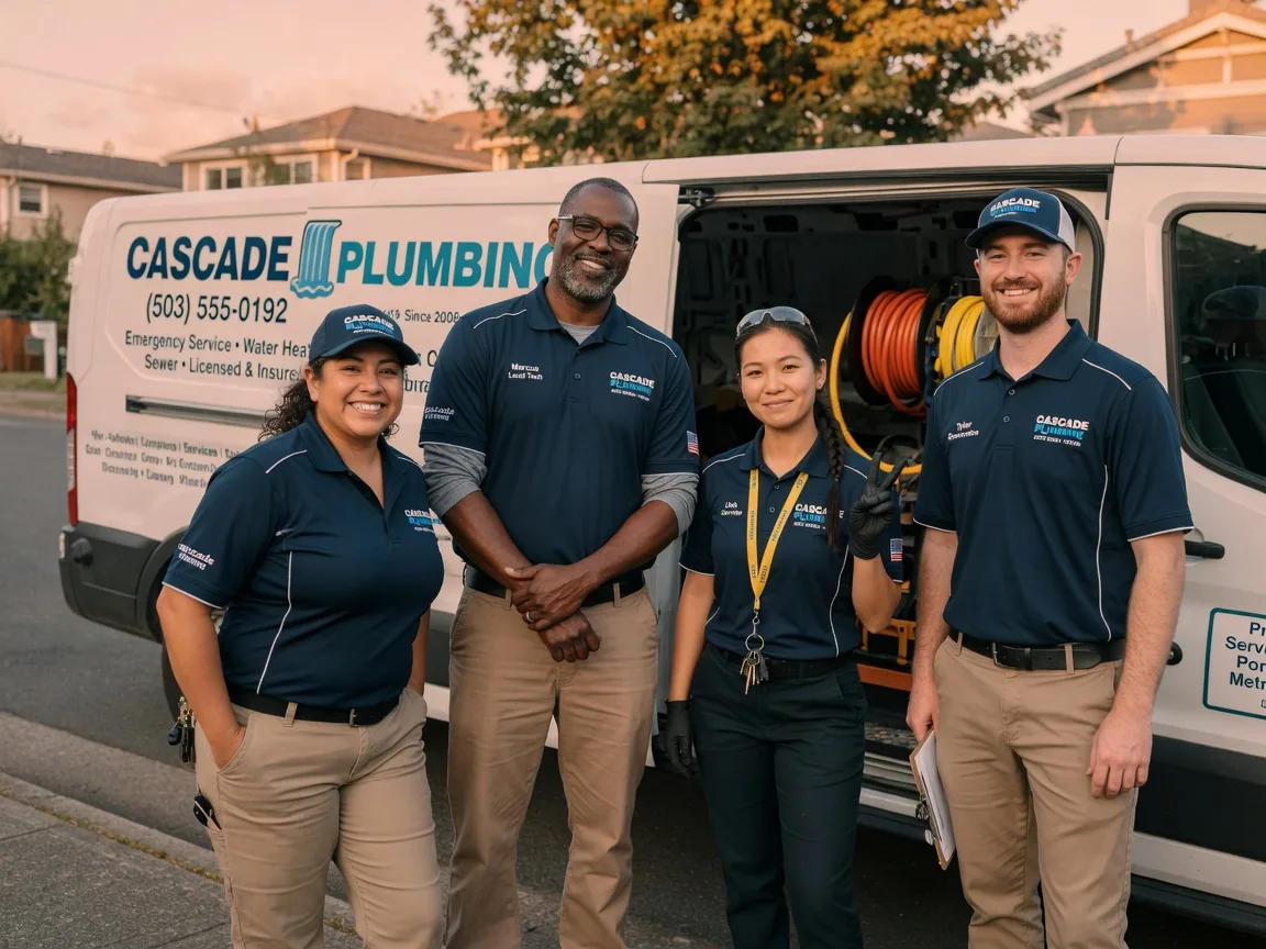 Emergency Plumber company in Elm Mott, TX